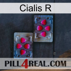 Cialis R 15